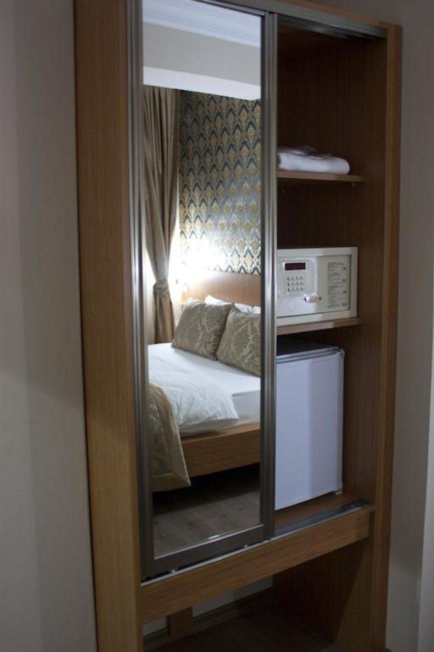 Istanbul Central Hotel Eksteriør bilde